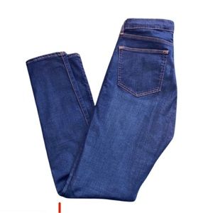 TopShop Moto Leigh Jeans